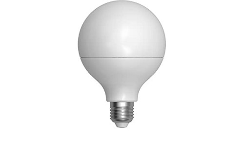 Lampada Led Globo 24w E27 Luce Natura 2450 Lumen